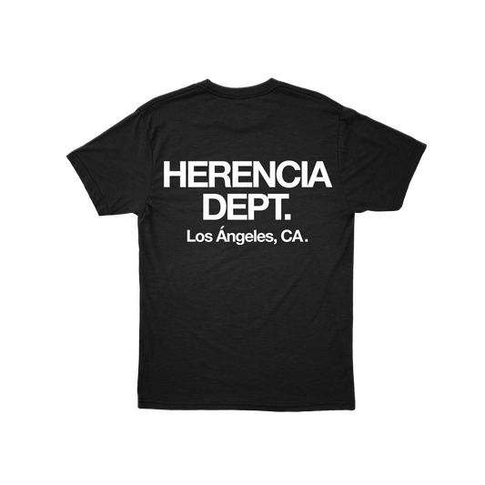 HERENCIA DEPT.